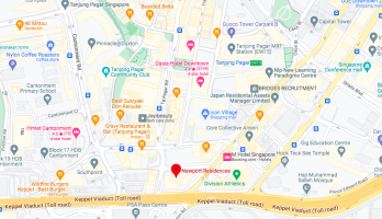 newport-residences-singapore-location-map newport-residences-singapore-location-map